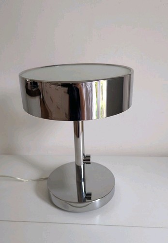 Ikea chrome metal stockholm - chrome,