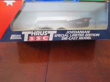 Lledo Thrust SSC Super Sonic