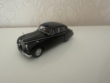 Oxford Diecast Jaguar Mk IX