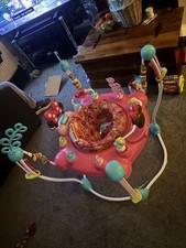 Fisher-Price Baby Bouncer