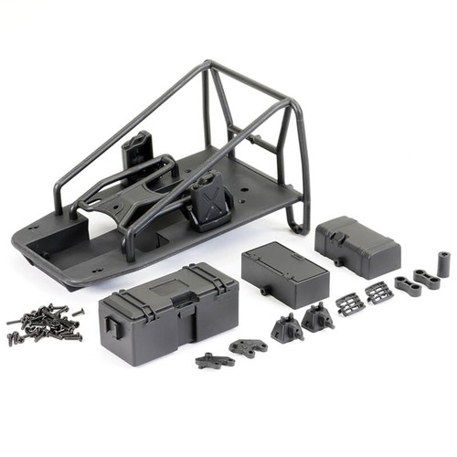 Ftx outback mini unitrak - ftx, xp