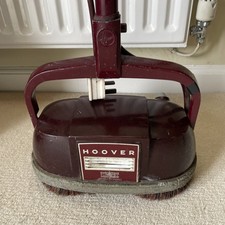 Working retro Hoover Electric