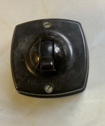 Vintage 1930s britmac - britmac,