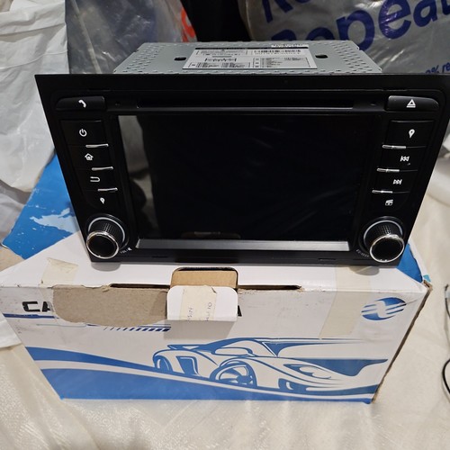 Android car dvd player - 7",