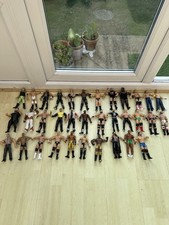 34 xWWE AEW TNA ECW  Wrestling