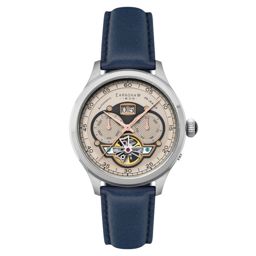 Thomas earnshaw baron - baron, grand