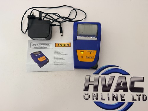 Anton sprinter wireless - anton,