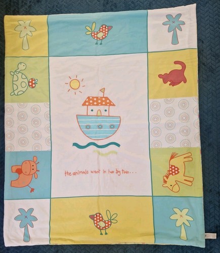 Mothercare noah ark - noah's,