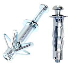 PLASTERBOARD FIXINGS HEAVY