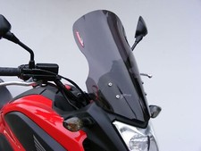 Fits Honda NC700X  12-2014