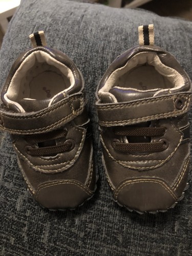 Pediped franklin chocolate - franklin,