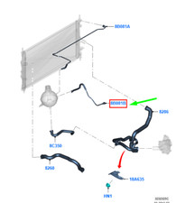 FORD TRANSIT CUSTOM MK1
