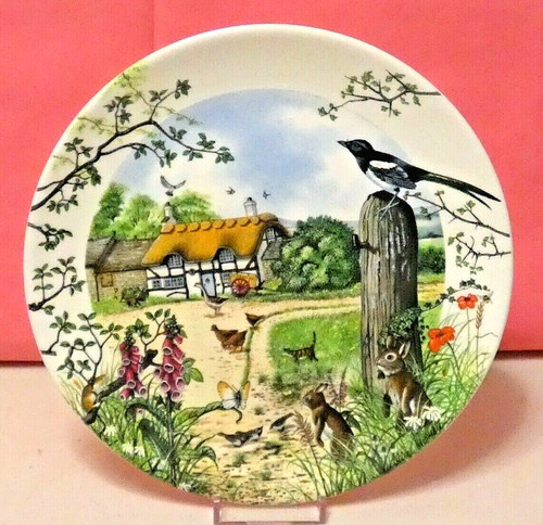 Wedgwood the farm cottage - wedgwood,