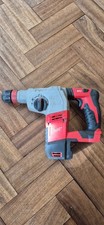 Milwaukee HD18HX-0 18V SDS