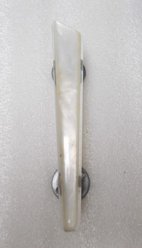 Handles lucite bar - t,