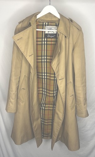 Burberry trench coat women - burberry,