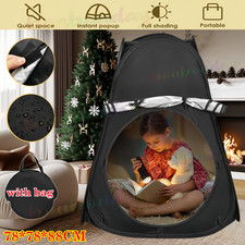 Pop-up Sensory Tent Calm