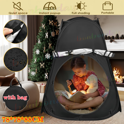Pop sensory tent - pop-up,