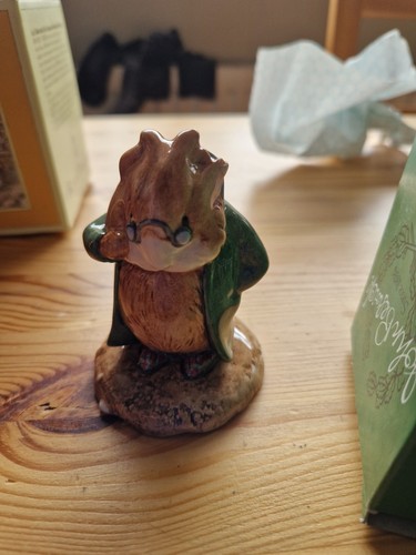 Beswick beatrix potter the - beswick,