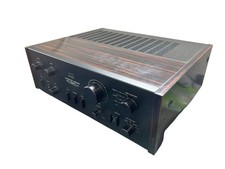 Sansui AU-D607F Extra Primain