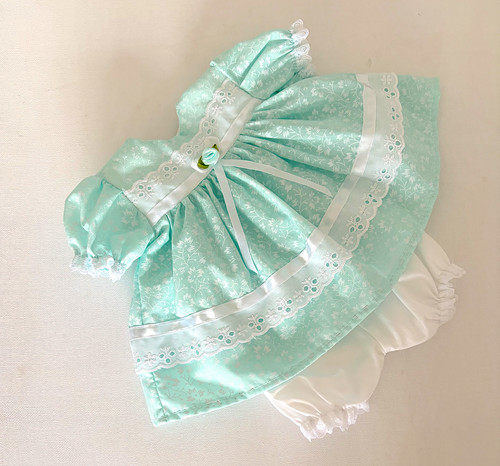 Dolls dress pants 16 - dolls,