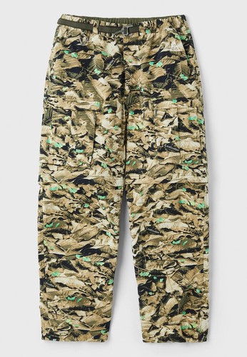 Nike acg smith summit cargo - nike,