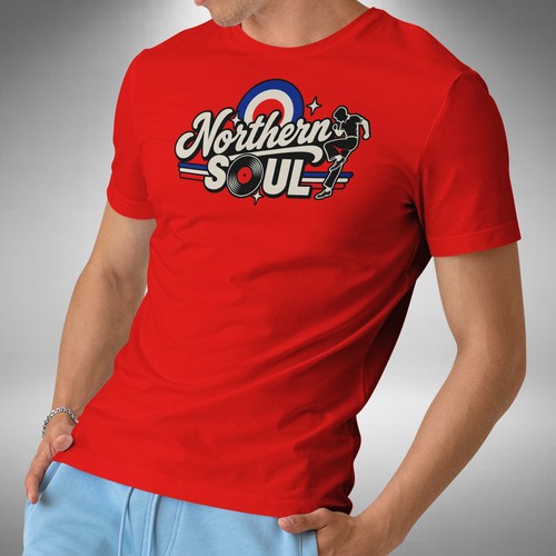 Northern soul mod - northern,