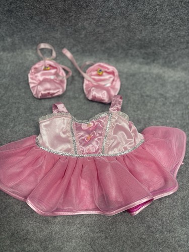Ballet dress and shoe - ballet,