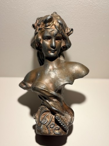 Vintage art nouveau - vintage,