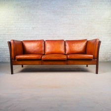 Vintage Danish Stouby Cognac