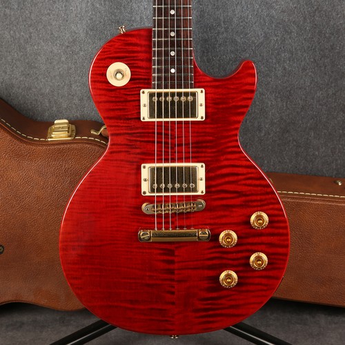 Gibson les paul - paul, special