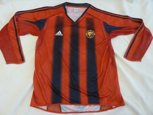 Djurgarden stockholm away - djurgarden, if