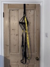 TRX Suspension Trainer Genuine