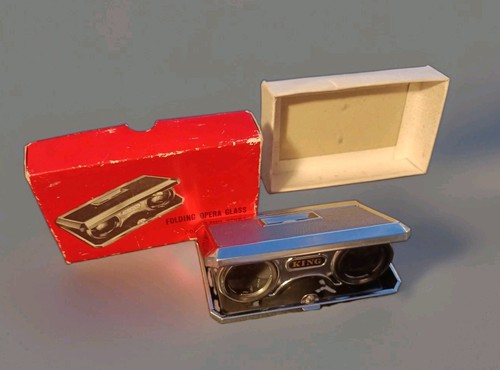 Vintage king 25 opera - king, 2.5