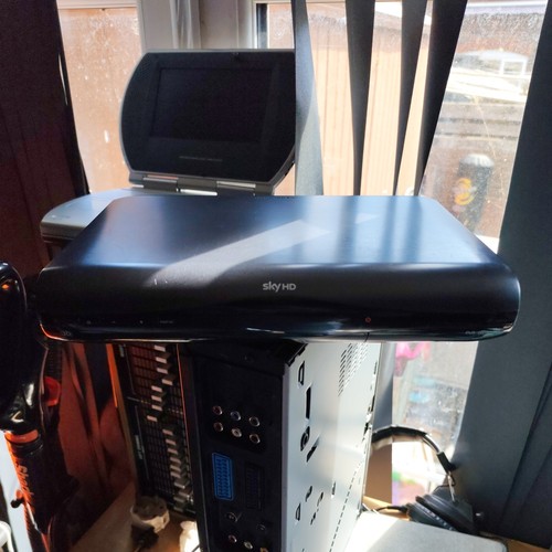 Sky box drx595 - box,