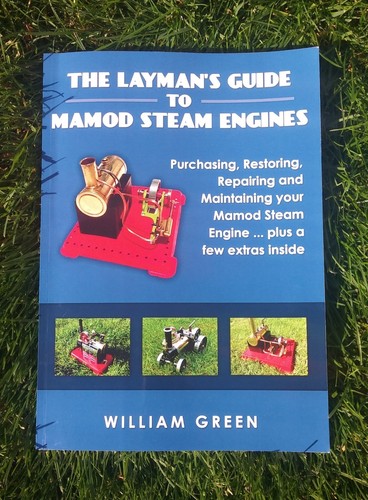 The layman guide mamod - the,