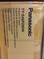 PANASONIC TY-S46PZ80W NEW