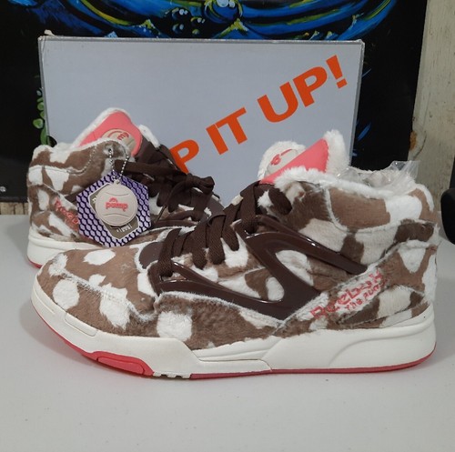 Reebok pump omni lite - pump,