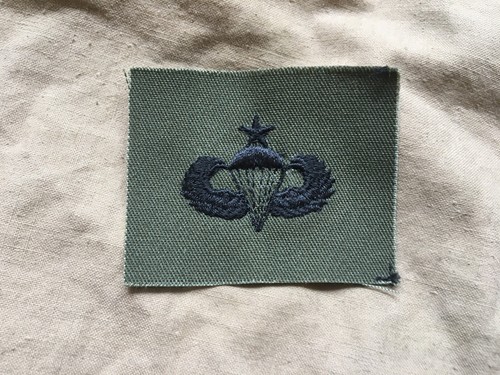 Original vietnam war army - original,