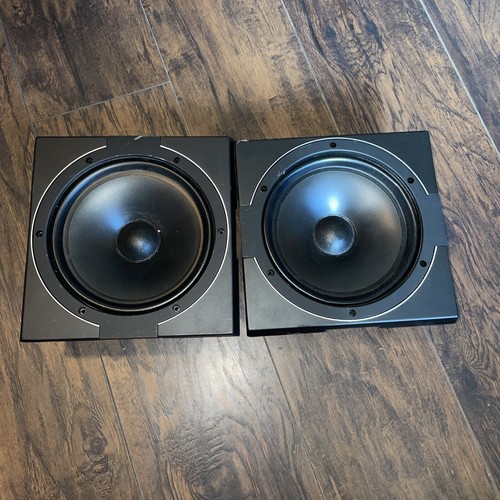 Vintage kef mb200 - mb200, woofer