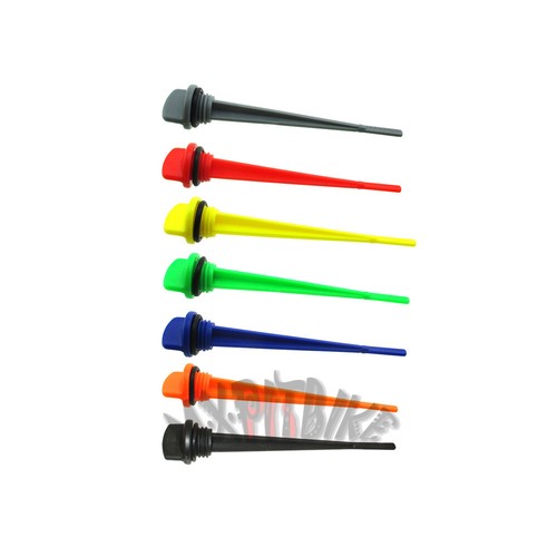 Dip stick engine oil - stick,