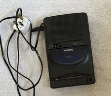 Philips AQ6355 Cassette