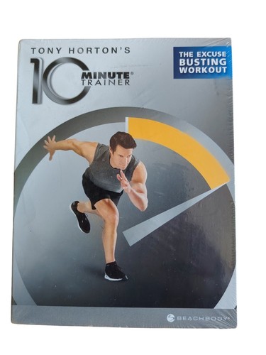 Tony horton minute - tony,