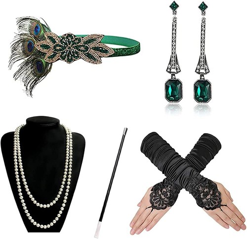 Mefound 1920 accessories - mefound,