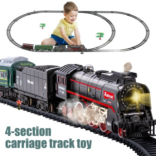 Kids train set - train,