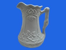 Royale County Porcelain Parian