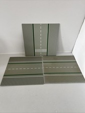 Vintage Lego Base Plates