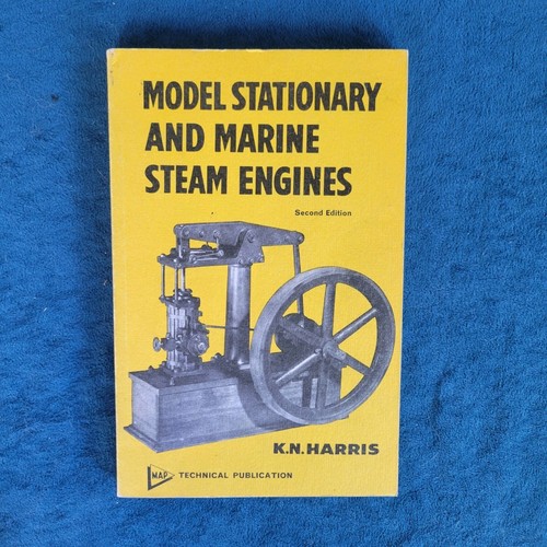 Model stationary and marine - model,
