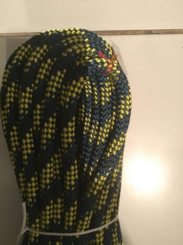 Dyneema rope size - , 12mm