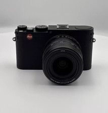 Leica x Vario Typ 107 16.2MP